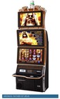 Sg Kronos Sg1  Twinstar Software Scientific Games Father Of Zues Slot Machine