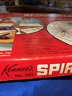 Vintage Kenners Spirograph Drawing Kit 1967