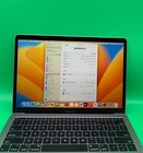 Apple Macbook Pro 13  2017 A1708 1tb Ssd Core I7-7660u 2 50ghz 16gb Ram Ventura