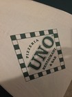 Pizzeria Uno Restaurants Unbrella 