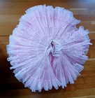2 1970 s Vintage Crisp Full Petticoat Square Dance Skirts   Women s M Waist 29 