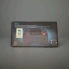 Rii I8x Mini Wireless Keyboard With Box