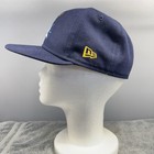 New Era Minor League Baseball Norwich Sea Unicorns 59fifty Fitted Hat Size 6 7 8