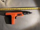 Ramset Cobra Powder Actuated Gun  metal Housing  Semi Auto   27 Caliber 