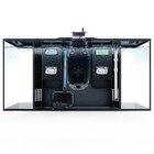 Fluval Sea Flex Saltwater Aquarium Kit - 32 5 Gallon - Black