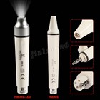 Dental Ultrasonic Piezo Scaler Handpiece  led Fiber Optic  Fit Ems woodpecker