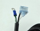 Replacement Power Cord For Maytag Wringer Washer  l-spade  Connectors