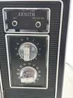 Vintage 1985 Zenith Portable Color 14  Tv A1908w