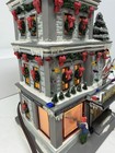 Dept  56    higbees Department Store    A Christmas Story 2005 Retired Lighted Rare
