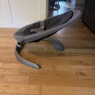 Nuna Leaf Grow Baby Seat   Rocker  se-31-007 
