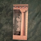 Aphrodite Greek Mythology Resin Figurine Statue  White  7in Small  Boxed