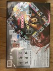 Monopoly  Dungeons Dragons Edition Board Game Sealed