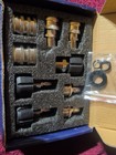 Pressure Washer Quick Connect Kit  M22-14mm To 3 8  Male Female Quick Disconnect
