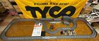 1993 Unused Tyco Tcr Slotless Slot Car Race Set 17  Country Roads 3-car Roadtrip