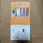 Quirky Ge Outlink Smart Remote Outlet Potlk-wh02 Control Power Monitor Energy