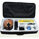 Diving Kit Full Face Snorkel Mask 1l Air Oxygen Underwater Tank Usa Professional