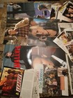 Smallville  superman  1 Pd Clippings Lot Tom Welling 