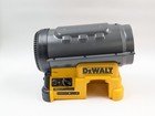 Dewalt 70000btu Cordless Forced Air Propane Heater   Dxh70cfavx   Tool Only