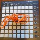 Novation Launchpad Mk2 Portable Midi Controller