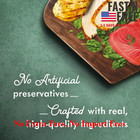 Purina Fancy Feast Medleys Food Wet Cat Food Florentine Collection 3oz  36 Pack 