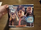 2011-2012 19 Month Harry Potter Wall Calendar - Collectible New   Factory Sealed