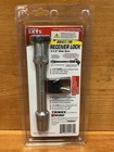Trimax 5 8 Inch Stainless Steel Hitch Pin Lock  sxt-5 
