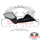 Rear View Mirror Side Mirror Rh Fits Ktm Rc 125 2019-2021