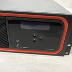 Biamp Tesira Server-io Digital Network Server W  7x Cards