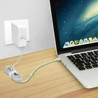 85w Power Adapter Charger For Apple Macbook Pro 13  15  Retina 2012-2015 Mag 2