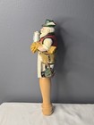 Summit Brewing Co Oktoberfest Marzen German 9-1 2  Beer Tap Handle 