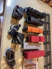 Lot Of Lionel Locomotive 237  Tender 6465 6059 6050 misc  Track  2  Transformers