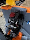 Apollolift Used 3300lbs Lithium-ion Fully Electric Pallet Truck Jack 48 x27 