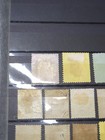 Sarawak 1875 Onwards Collection - Mint  Mixed Gum Condition -   400  