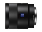 Sony Sel55f18z Sonnar T  Fe 55mm F1 8 Za Full-frame E-mount Prime Zeiss Lens