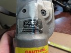 Usatco 34-214c C Yoke Compression Riveter Tool Rivet Squezzer Made In Usa Nice