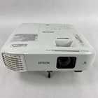 Epson Powerlite 2142w 4200 Lumens Wxga 3lcd Projector