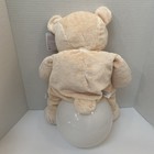 Eden Plush Teddy Bear - Tan beige - 19 Inch - Brand New Condition W tags  