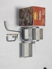 Marcato Marga Mulino Steel Grain Mill Maker Machine Made In Italy Complete