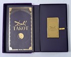 Salvador Dali Tarot Box Set Taschen  Cards   Softcover Book Complete 