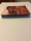 5 Opera Theatre Of Saint Louis Programs 1995 - 1999