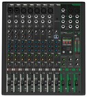 Mackie Profx12v3  12-ch  Mixer W enhanced Fx usb Recording bluetooth xlr Cables