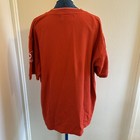 Fila Scuderia Ferrari Shirt Team Issue Uk Xxl- F1 Formula One Vintage Italy
