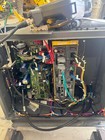 Fanuc M10ia 10ms Robot With R30ib Plus Controller  Never Used  Video In Descipt 