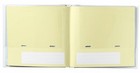Nwt Carter   s Baby   s First Photo Album Little And Loved Keepsake Memory Book