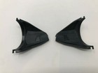 Oakley Clifden Oo9440 Black Protective Side Shields Replacement New Genuine