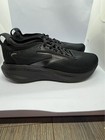 Brooks Men s Adrenaline Gts 25 Road-running Shoes - Black
