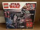 Lego Star Wars  First Order At-st  75201  New In Box Sealed 