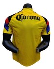  25-26 Club America Soccer Jersey 