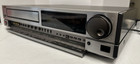 Jvc Hr-s6600u S-vhs Super Video Cassette Recorder Player For Parts Repair Nice