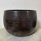Japanese Orin Bells Orin Singing Bowl Temple Bells Daitokuji Rin Giant Orin With